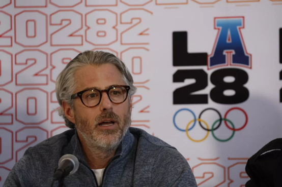 瓦塞尔曼 资料图 图源:外媒