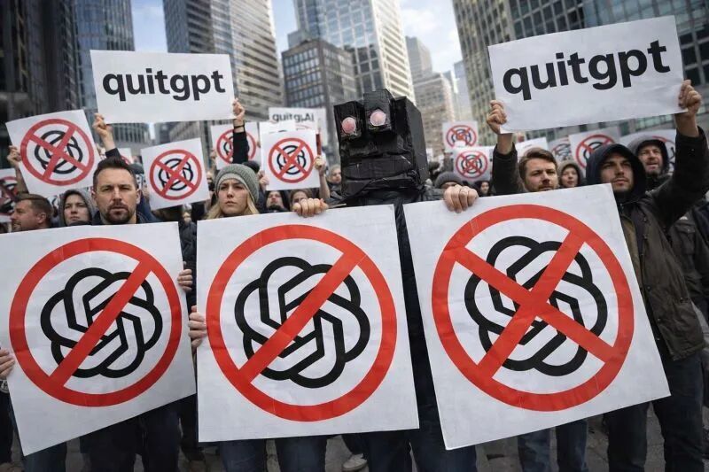 奥特曼豪宅48小时遇袭两次,反AI怒火烧向全球