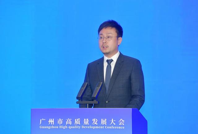 一年净赚超3亿!广州Agent公司港股递表,俞永福是股东