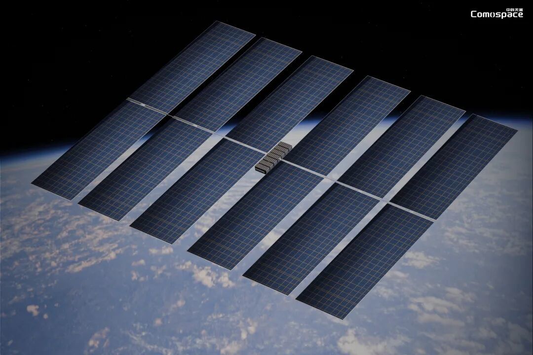 喂饱OpenClaw!北大中科院95后打造星际超算,硬刚马斯克