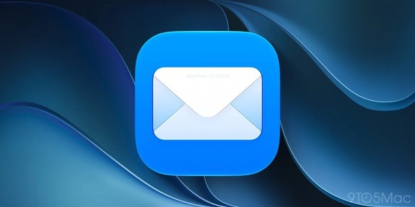 Apple Mail
