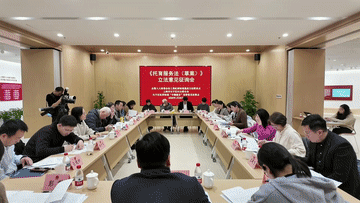 代表委员在身边|同频共振 顺应新需求新期盼