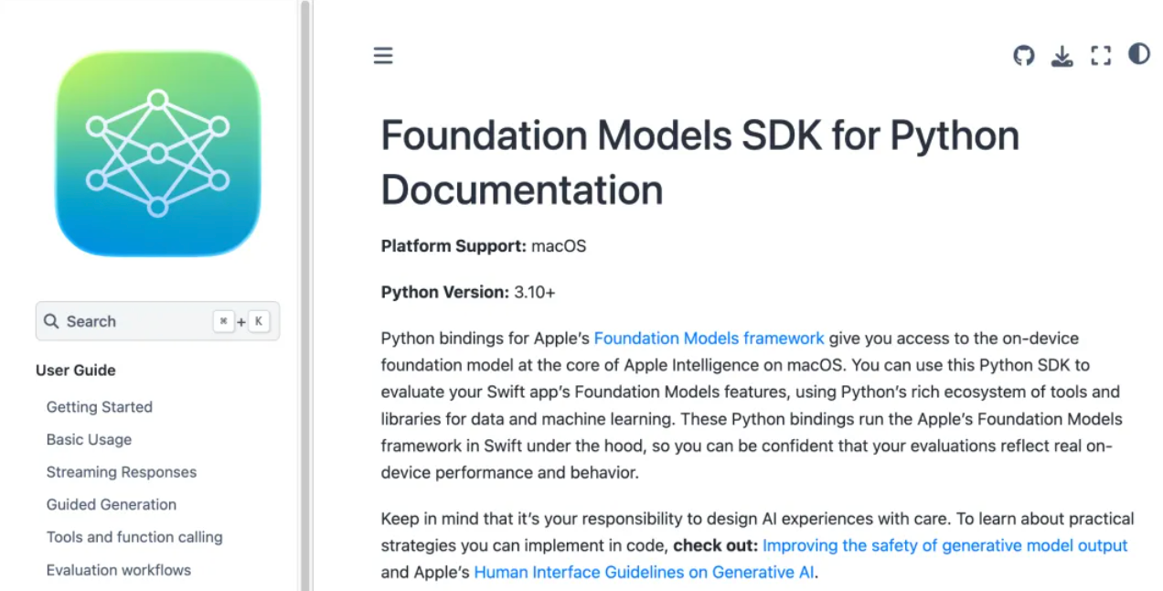 看遍了所有的AI PC,原来 Mac 一直在这里|AI 器物志