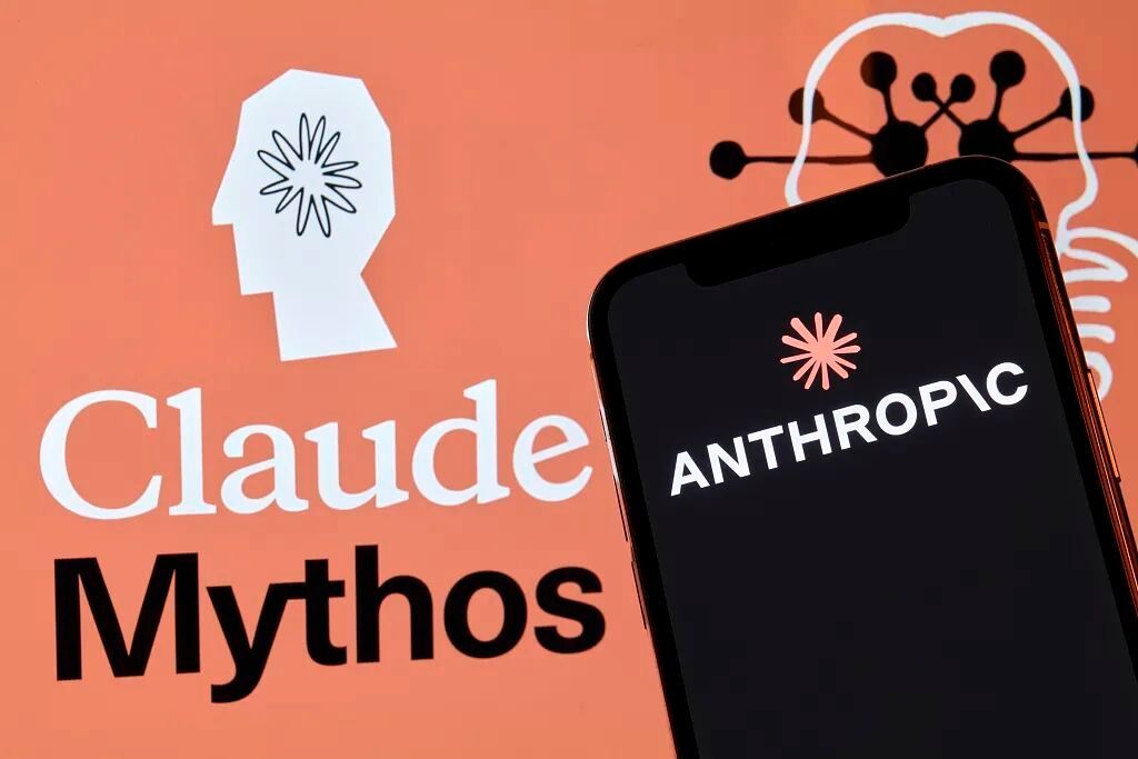 机构评Anthropic估值虚高Anthropic被称今年最荒谬IP