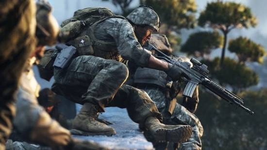 《COD现代战争4》战役惨遭破解!离线就能玩
