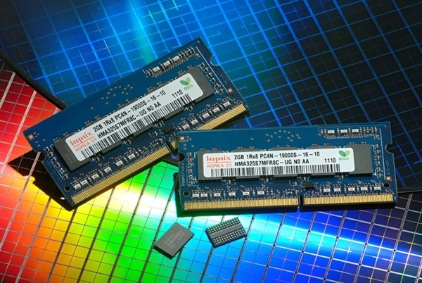 DDR5内存数月来首次大降价!幕后推手曝光