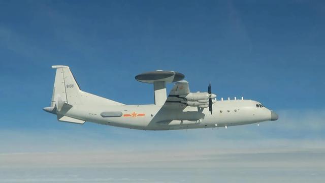 中埃空军联训真实差距：歼16与阵风根本不是一个级别