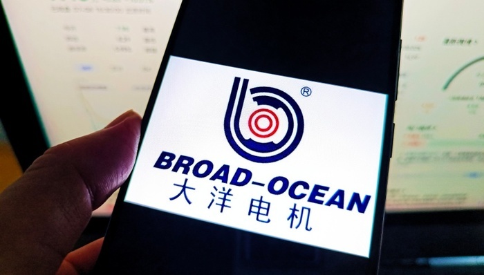 60后实控东谈主;闹仳离;大洋电机;赴港上市;拒绝