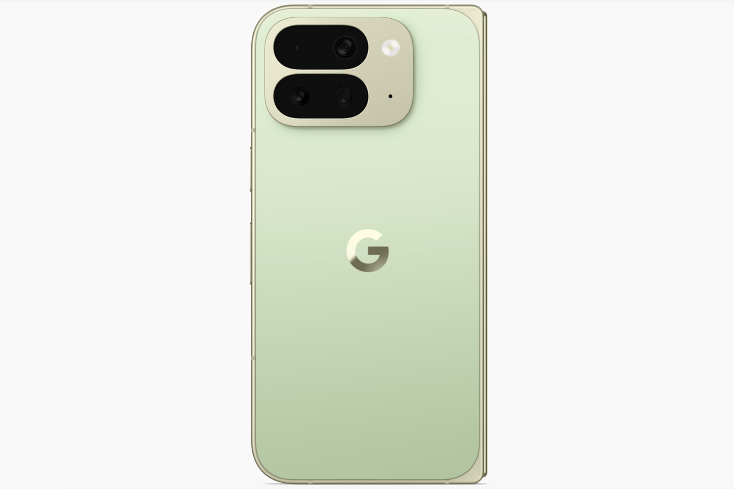 Pixel 10 Pro Fold