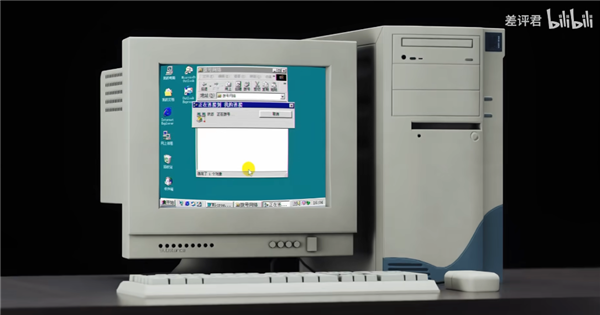 一台聋哑人用的电话 怎么变成了全球上网的起点?