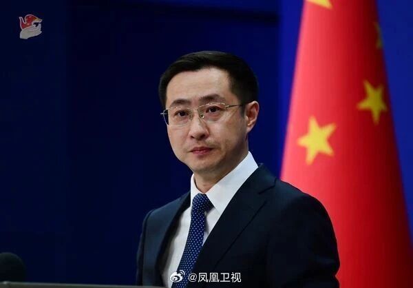 【#中方是否计划在太平洋海底开采稀土#？外交部回应】2026年8月6