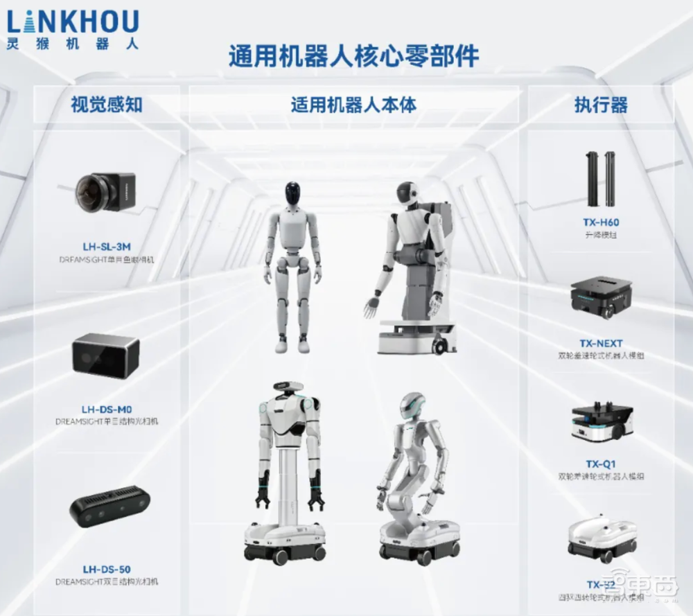 苏州机器人零部件公司融资超亿元，蔚来、宁德时代投了