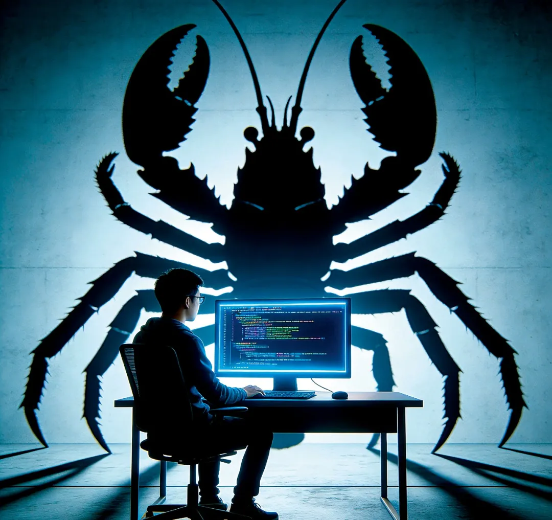 睡梦中欠债1.2万?这只“虾”杀疯了