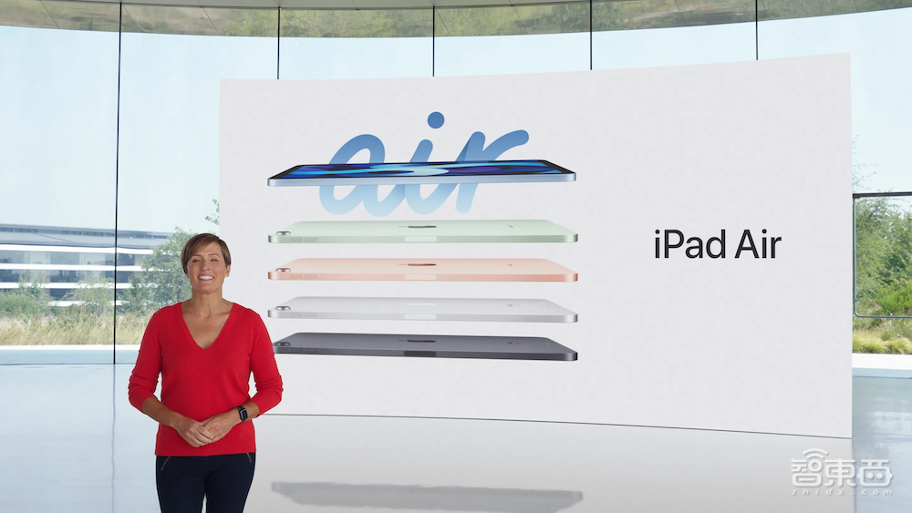 曝苹果候任CEO召回退休硬件老将,曾负责MacBook Air、iPad项目落地
