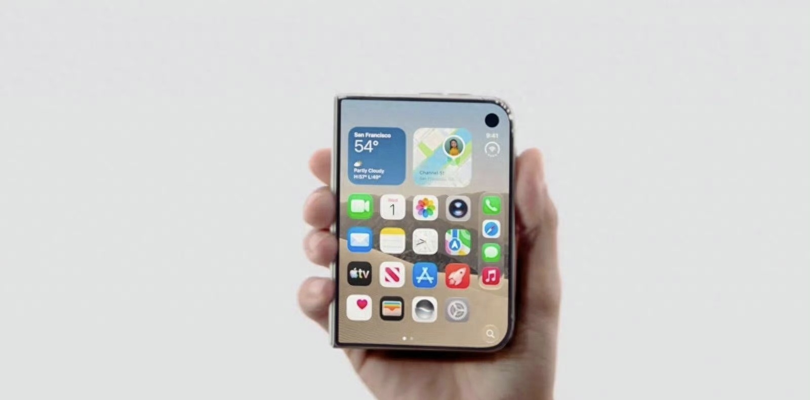 #iPhoneDuo电池介于18Pro与18ProMax之间##iP