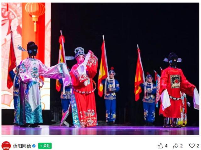 国内首台省级机器人春晚亮相山东:200余台机器人演绎科技年味