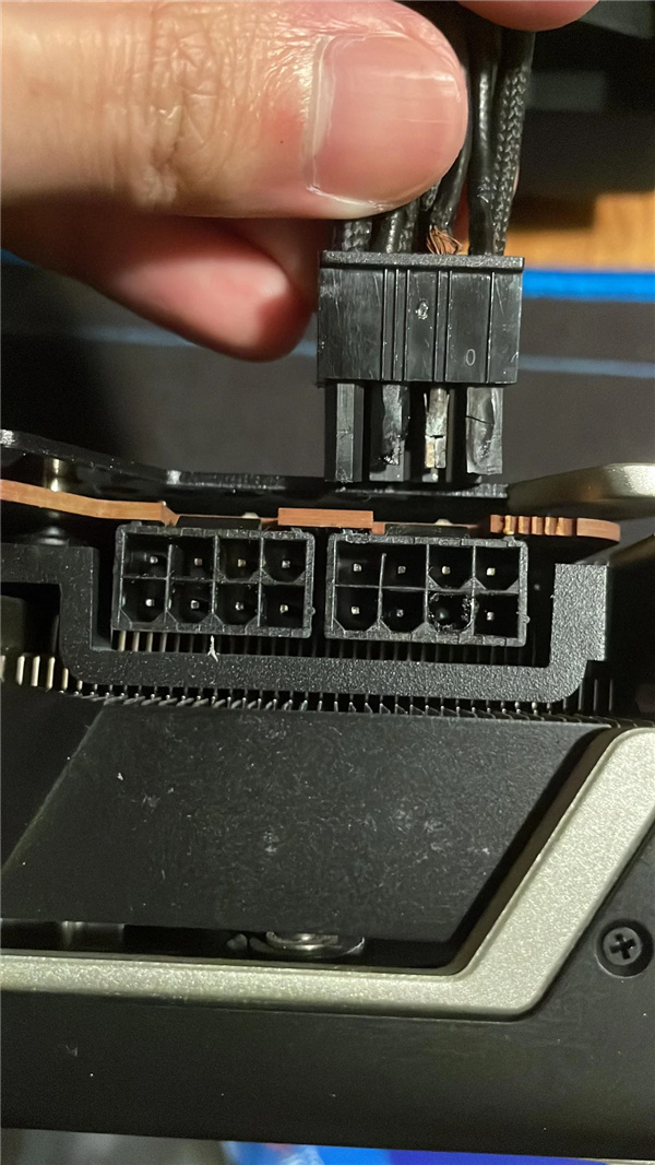 神仙售后!RX 6950 XT烧毁返修:厂商直接补发RX 9070 XT