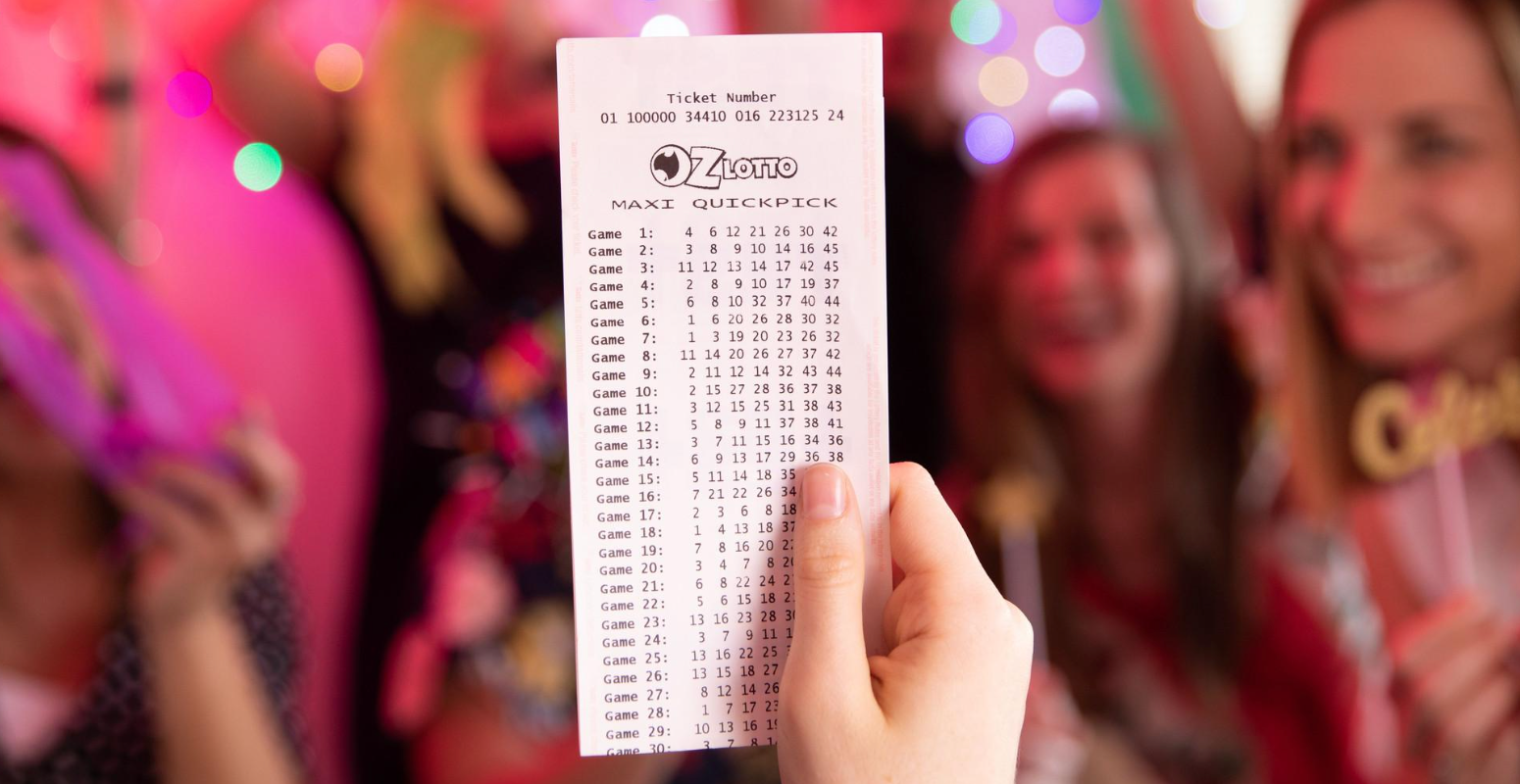 澳大利亚夫妇彩票中1500万澳元，却告诉孩子只中了1.5万：希望他们明白必须努力奋斗_凤凰网