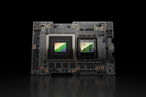 自研CPU或者GPU也绕不过NVIDIA帝国垄断:NVLink成为新护城河