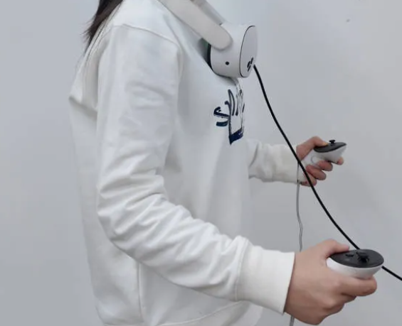 机器人找工作的时 代 可能就要来 了