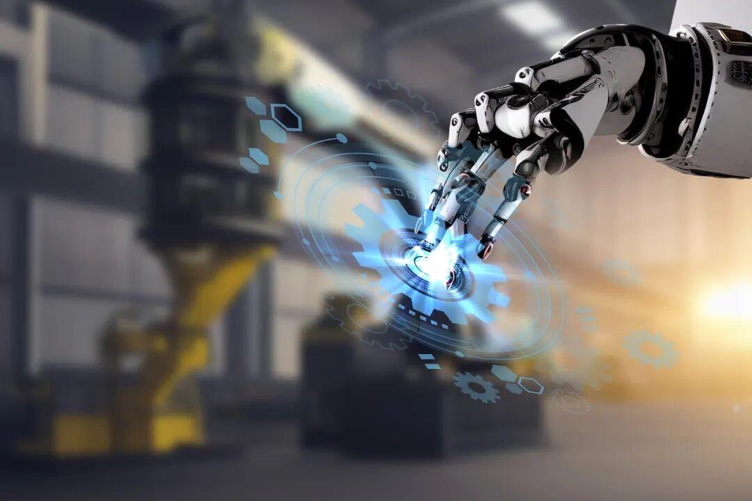 产业链供应链上谍影重重