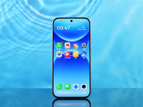 OPPO A7 Pro Max上手体验：万级大电板7年耐用