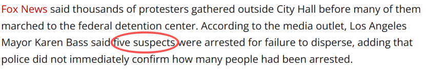 信息截取自CBSNews.com