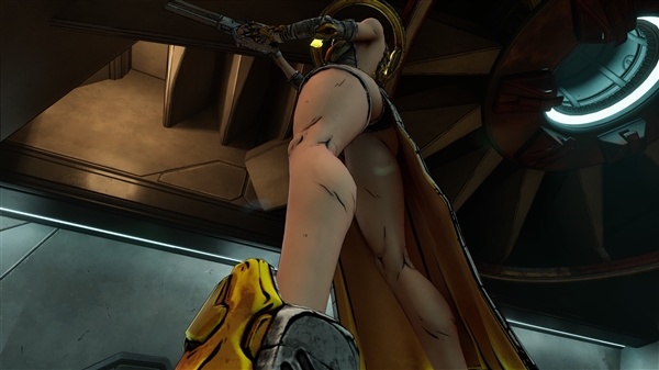 Gearbox绝地反击 黑客无爱力挽狂澜
