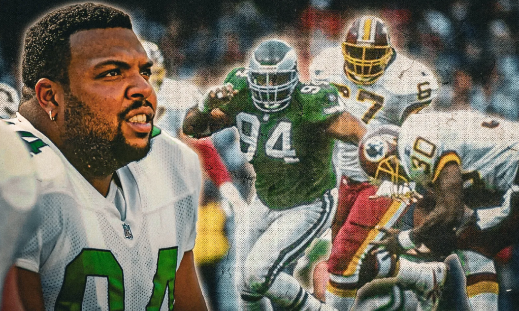 信手拈来一个最近且较知名的“短生种”例子:曾于1990年代效力于NFL费城老鹰队和奥克兰突袭者队的职业橄榄球运动员、防守截锋凯文·拉马尔·约翰逊(Kevin Lamar Johnson)在(很可能在慢性创伤性脑病CTE折磨下)流浪多年后,于2026年1月21日被发现因“头部钝器伤和刀伤”殁于洛杉矶威洛布鲁克社区东120街一座立交桥下的流浪汉营地,终年55岁