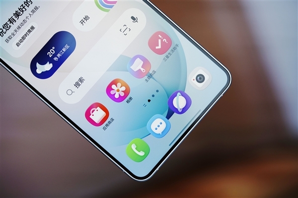 7999元AI旗舰！三星Galaxy S26+图赏