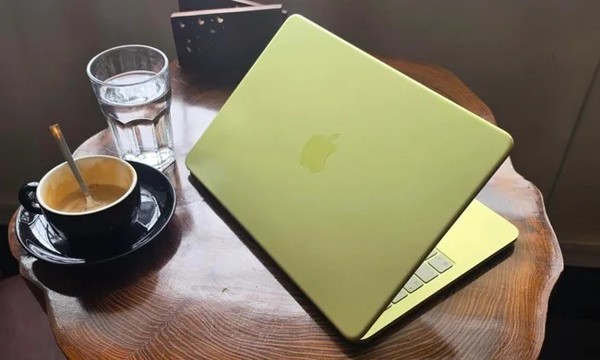 MacBook Neo