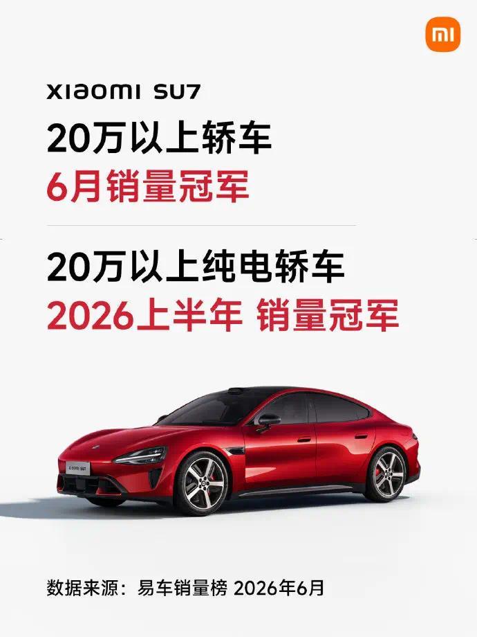 下半年买车必收藏:从5万到50万,各价位“销冠”大盘点