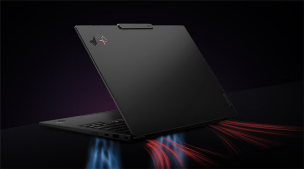 轻至984g！联想ThinkPad X1 Carbon Aura AI 2026笔记本首发17999元起