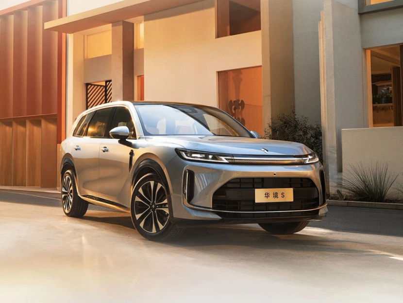 20万家用SUV，哪款车实用经济实惠？华境s比你想象中省得多