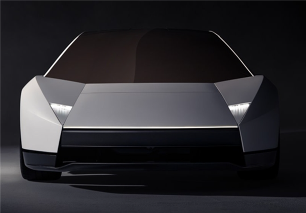 理想硬哥发文评价新款特斯拉Roadster:面目全非了