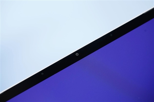 小米首款高端轻薄本!小米笔记本Pro 14图赏