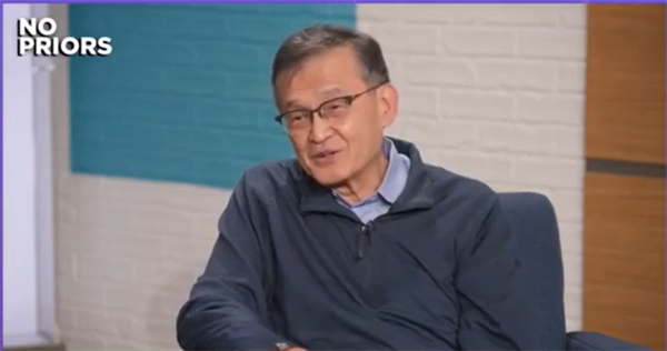 陈立武:英特尔未来5-10年实现十倍回报