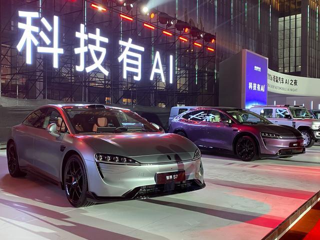 图源：电车通摄制