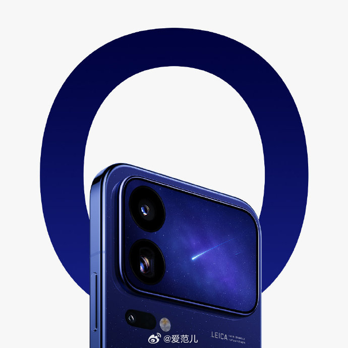 【小米 18 Pro 系列亮相,背屏又有新玩法】#小米18Pro系列