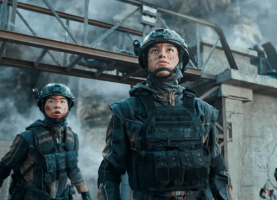 《749局》导演新片《登月计划》立项 依旧科幻大片