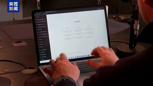 OpenAI模型失控闯祸!专家:AI安全治理迫在眉睫