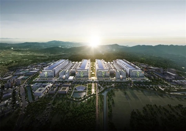 SK海力士砸54万亿韩元新建两座晶圆厂：扩容内存产能！最快2028年投产