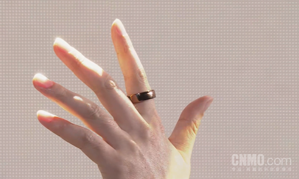 ISHO Ring