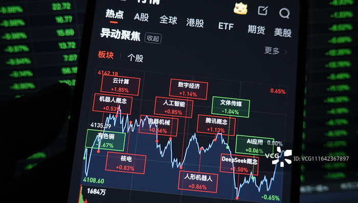 【专访】章俊：从“买增长”转向“安全溢价”配配查官网，外资买中国的底层逻辑已变