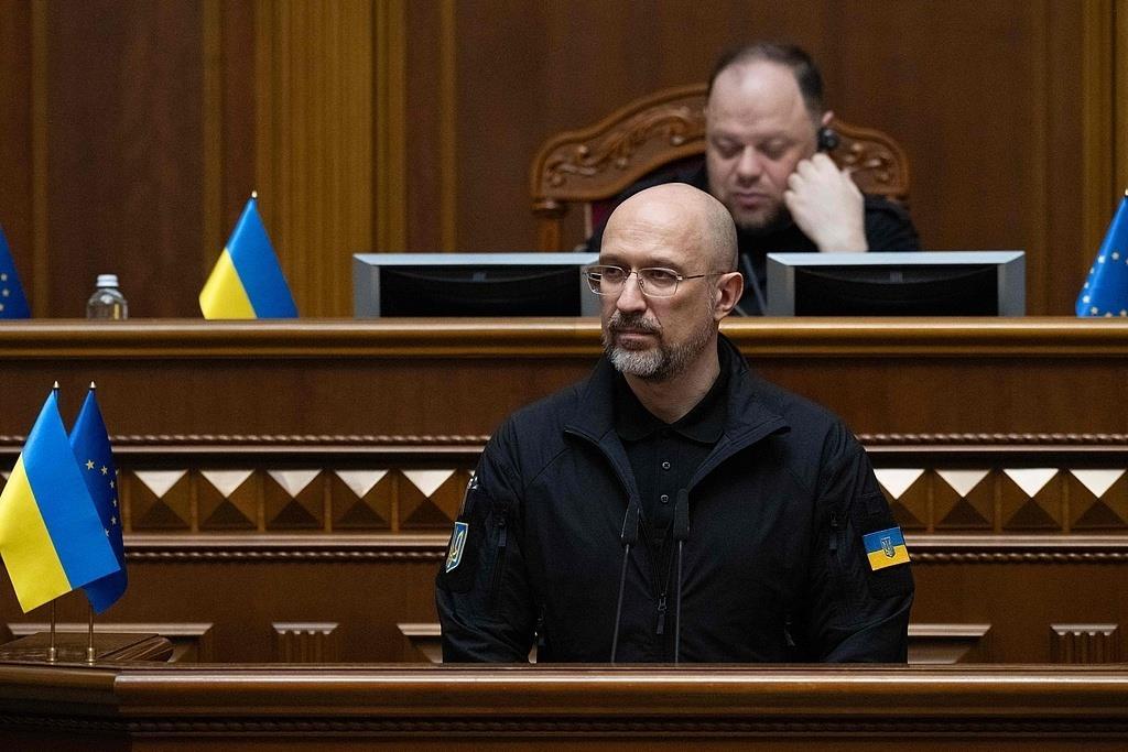 △什梅加尔(资料图)