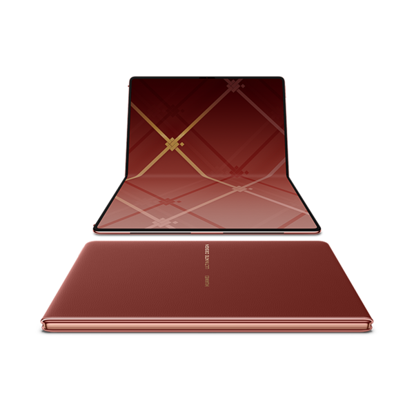 华为MateBook Fold 非凡大师