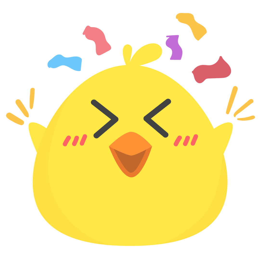 摄图网_400960057_开心欢呼撒花的小鸡(企业商用).png