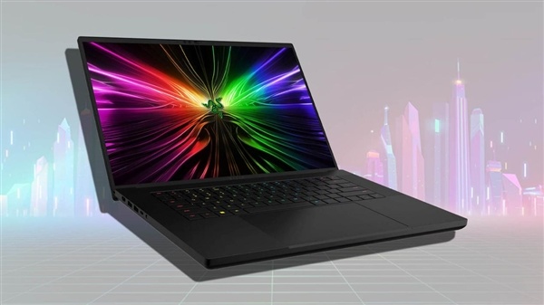 倒反天罡!雷蛇修一台RTX 4090笔记本要24700元:比全新5090本还贵