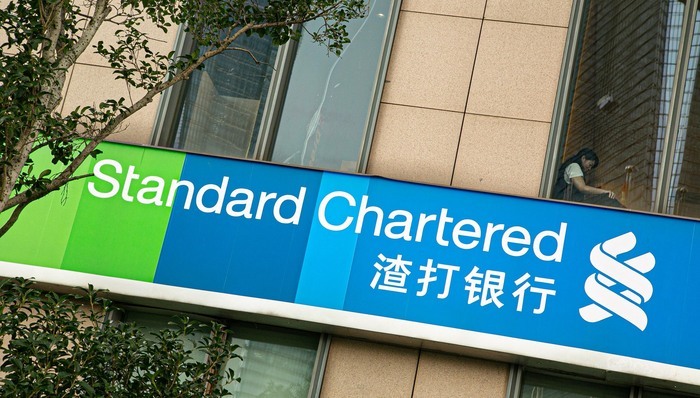渣打银行;香港;自建黄金仓储;扩充黄金交易团队