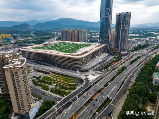 图源 / 中建五局华南公司